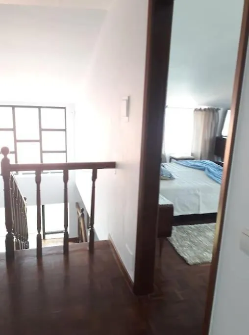 Madeira Panoramic Villa- Promocao 2 Ou 3 Semana フンシャル ポルトガル
