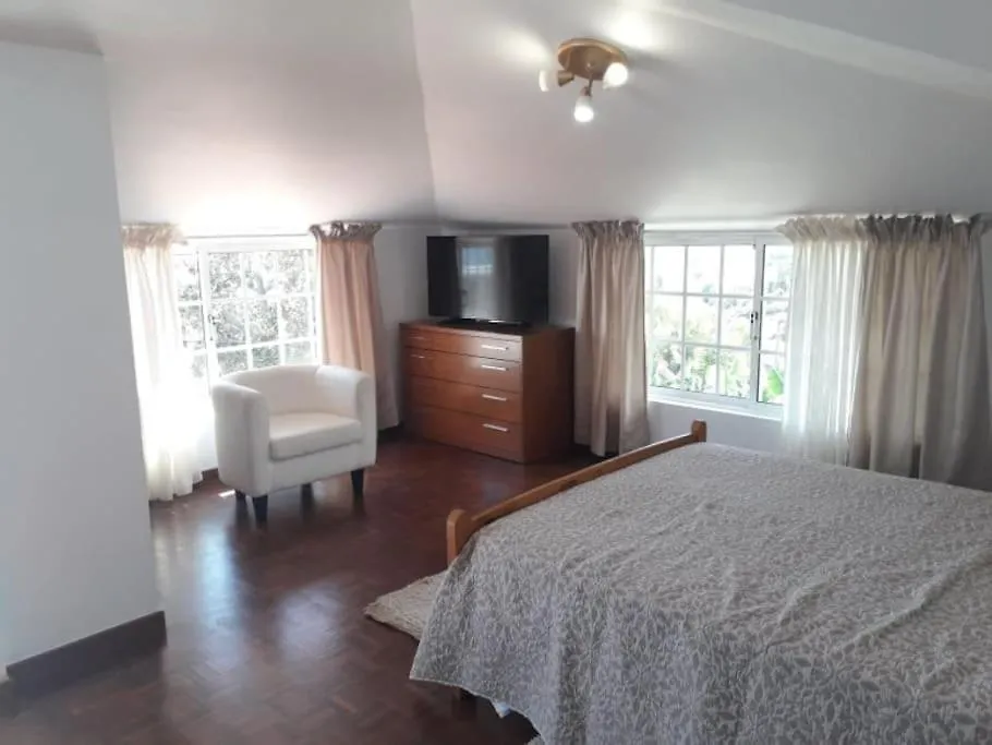 Madeira Panoramic Villa- Promocao 2 Ou 3 Semana フンシャル アパート