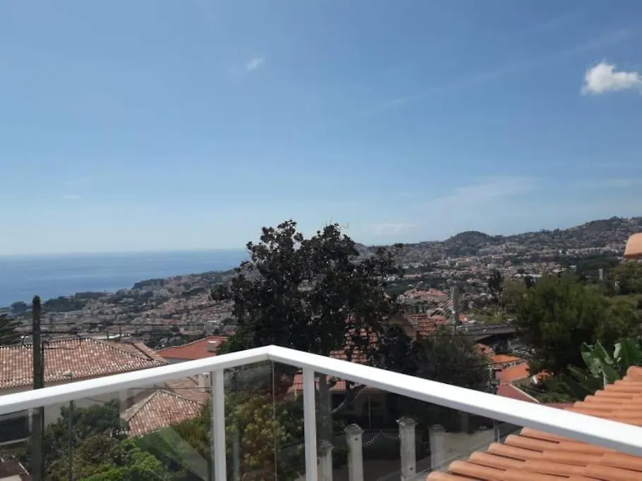 Madeira Panoramic Villa- Promocao 2 Ou 3 Semana フンシャル