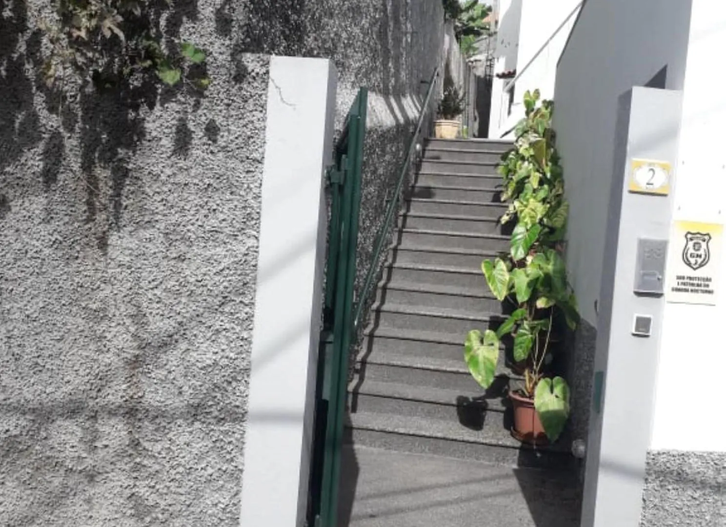 Madeira Panoramic Villa- Promocao 2 Ou 3 Semana フンシャル ポルトガル