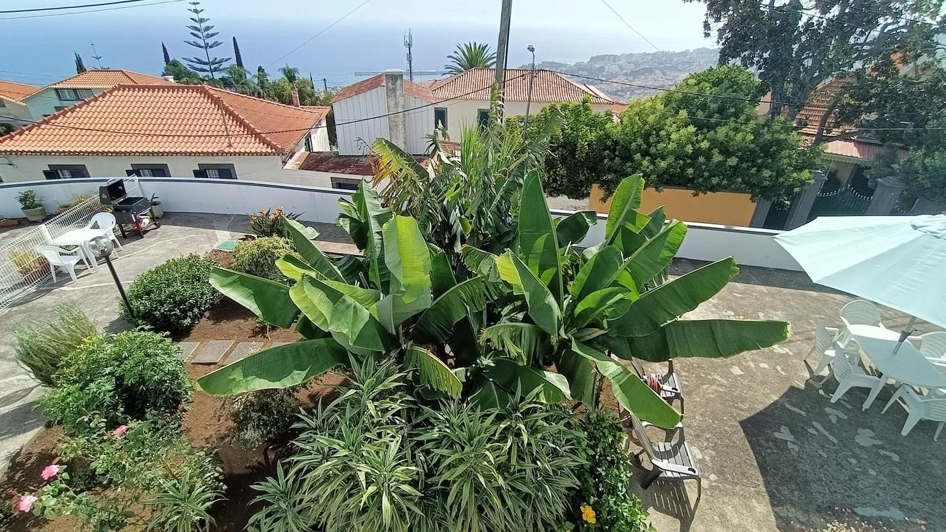 Madeira Panoramic Villa- Promocao 2 Ou 3 Semana フンシャル アパート