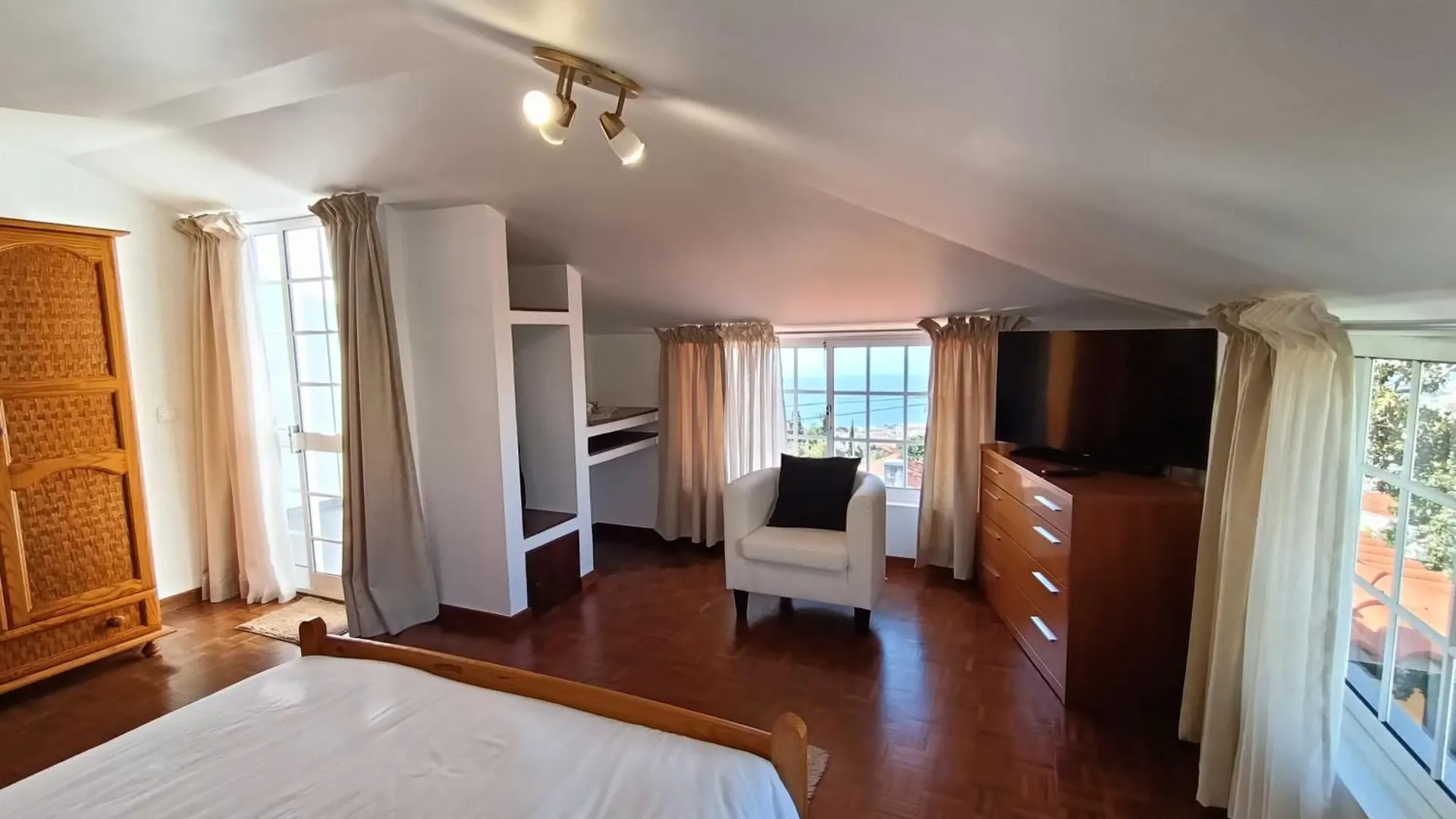 Madeira Panoramic Villa- Promocao 2 Ou 3 Semana フンシャル 0*,  ポルトガル
