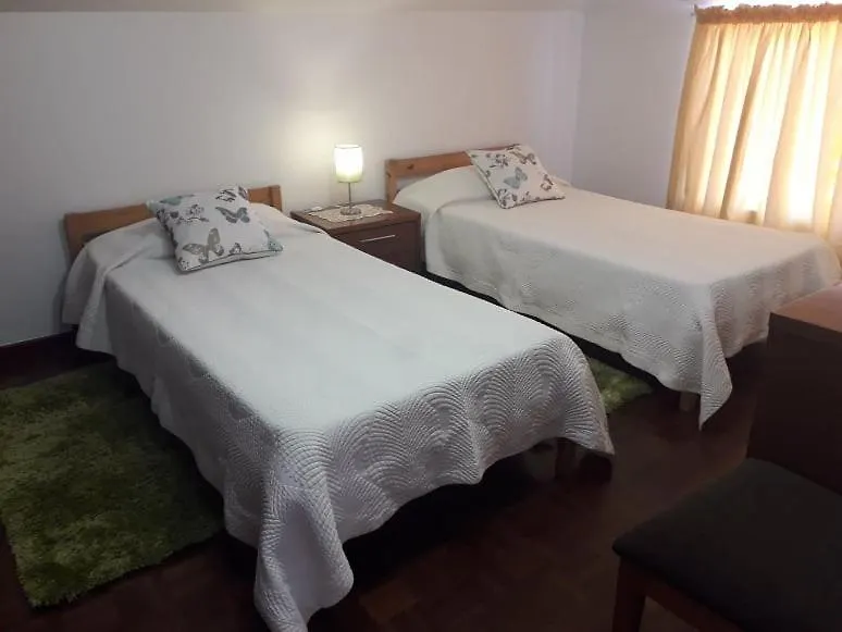 アパート Madeira Panoramic Villa- Promocao 2 Ou 3 Semana フンシャル
