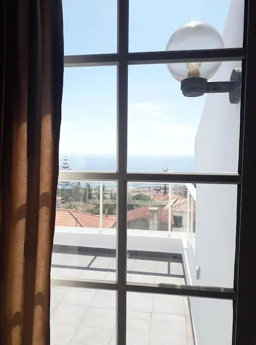 Madeira Panoramic Villa- Promocao 2 Ou 3 Semana Funchal  Funchal (Madeira)