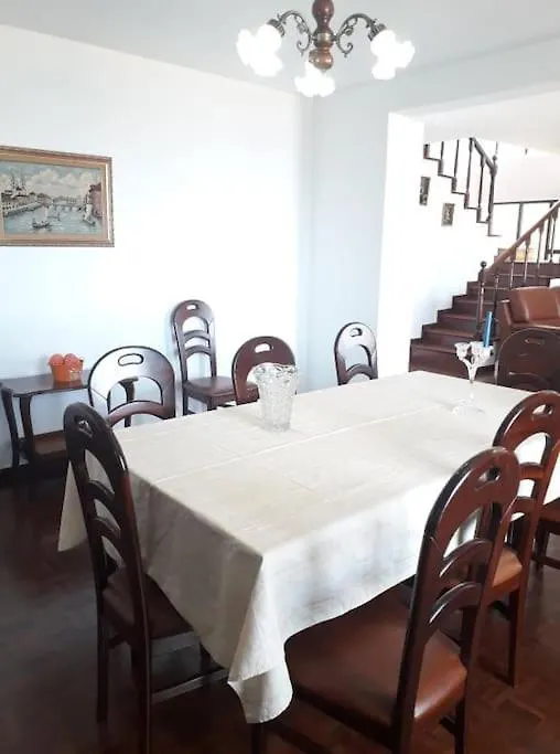 Madeira Panoramic Villa- Promocao 2 Ou 3 Semana Funchal  Apartment Funchal (Madeira)