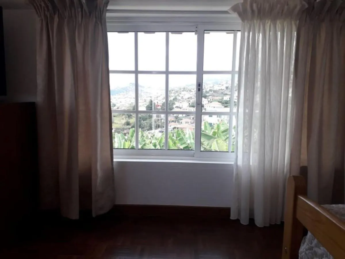 Madeira Panoramic Villa- Promocao 2 Ou 3 Semana Funchal  Apartment
