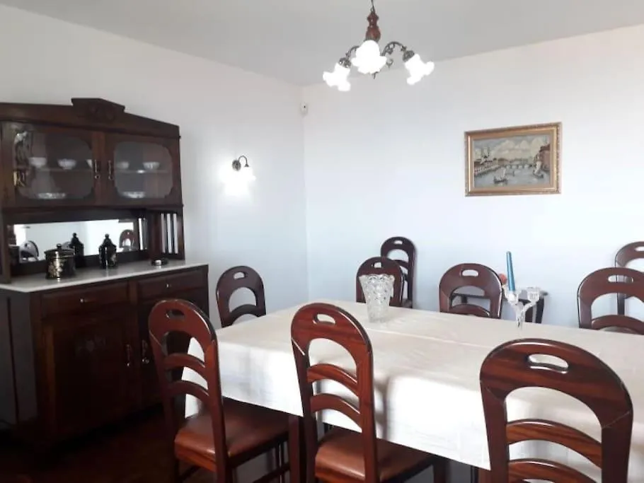 Apartment Madeira Panoramic Villa- Promocao 2 Ou 3 Semana Funchal
