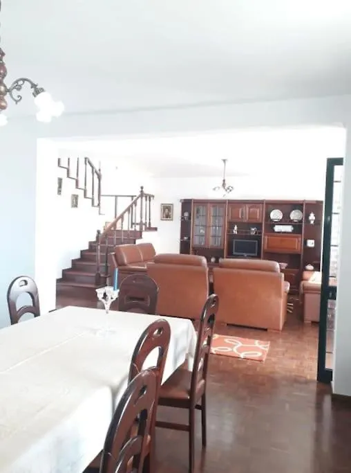 Apartment Madeira Panoramic Villa- Promocao 2 Ou 3 Semana Funchal  Portugal