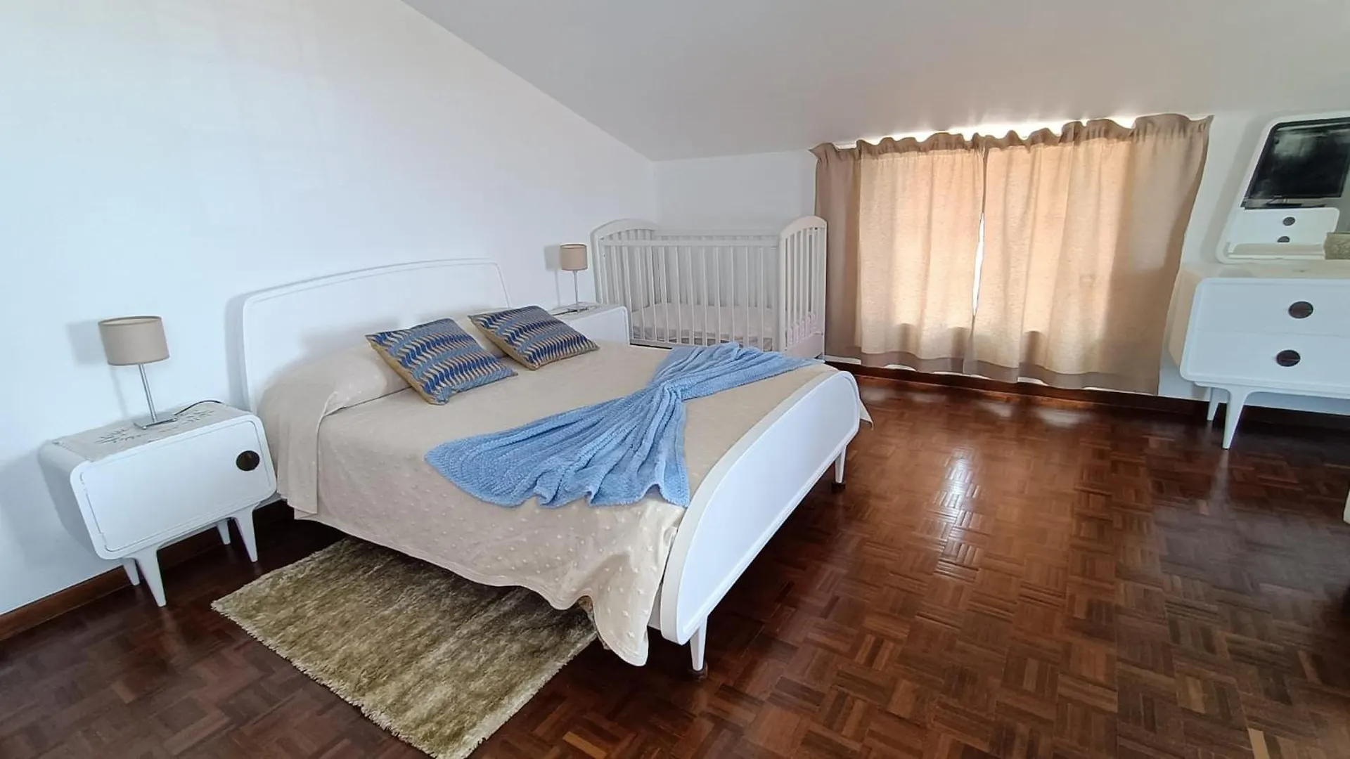 Apartment Madeira Panoramic Villa- Promocao 2 Ou 3 Semana Funchal  Portugal