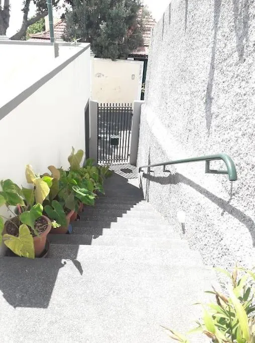 Apartment Madeira Panoramic Villa- Promocao 2 Ou 3 Semana Funchal