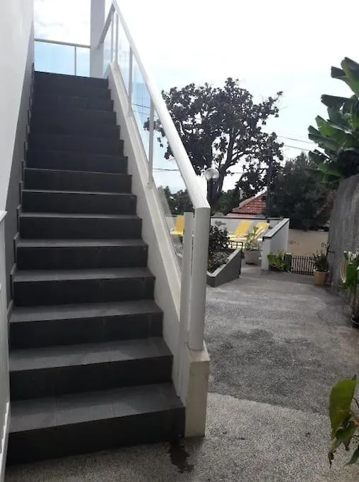 Madeira Panoramic Villa- Promocao 2 Ou 3 Semana فونشال 0*,  البرتغال