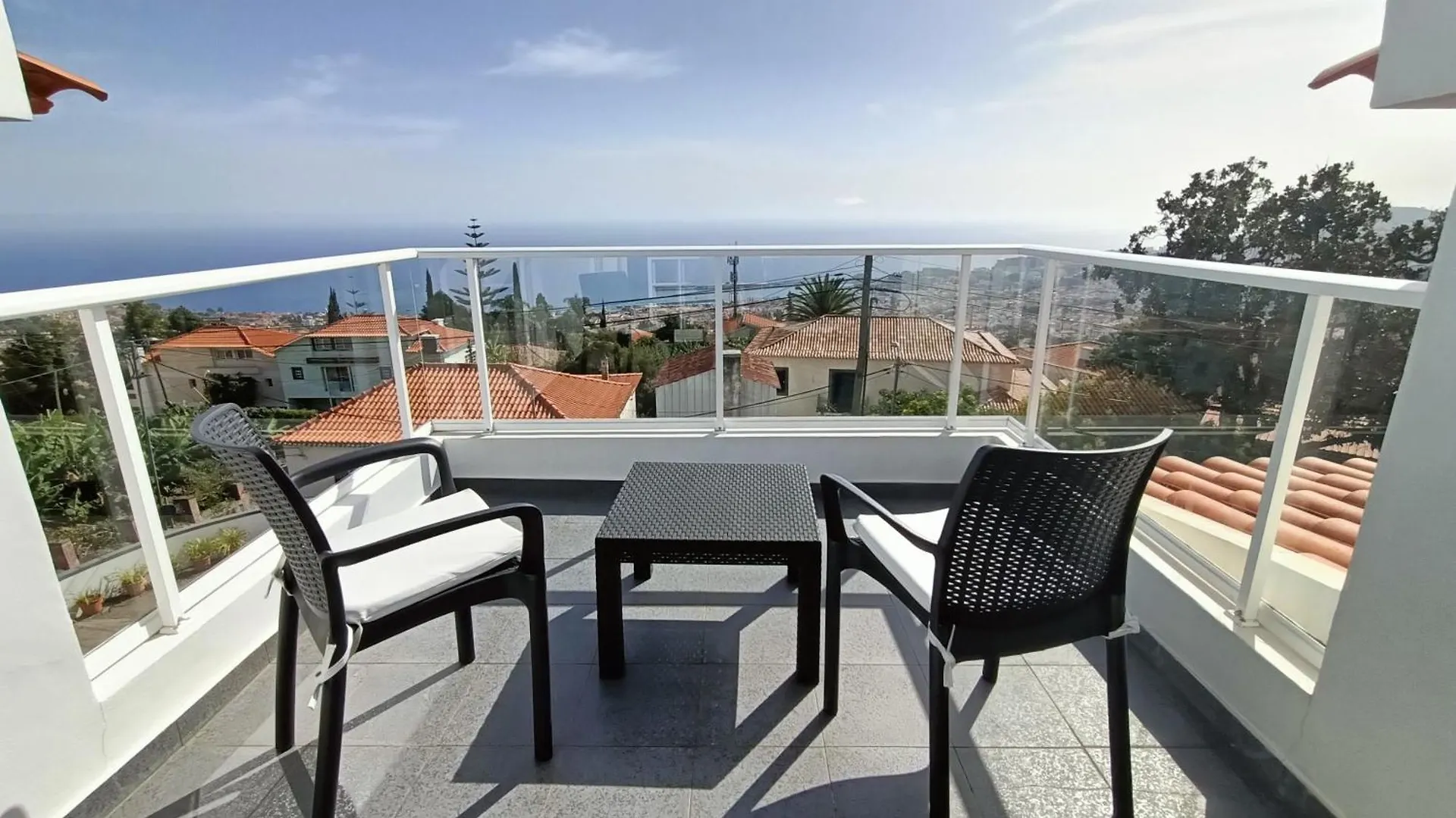 Madeira Panoramic Villa- Promocao 2 Ou 3 Semana Funchal  Funchal (Madeira)