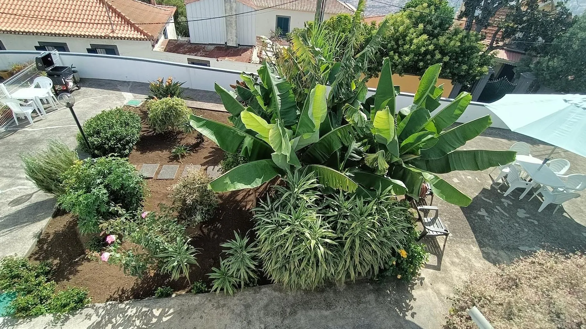 Madeira Panoramic Villa- Promocao 2 Ou 3 Semana فونشال
