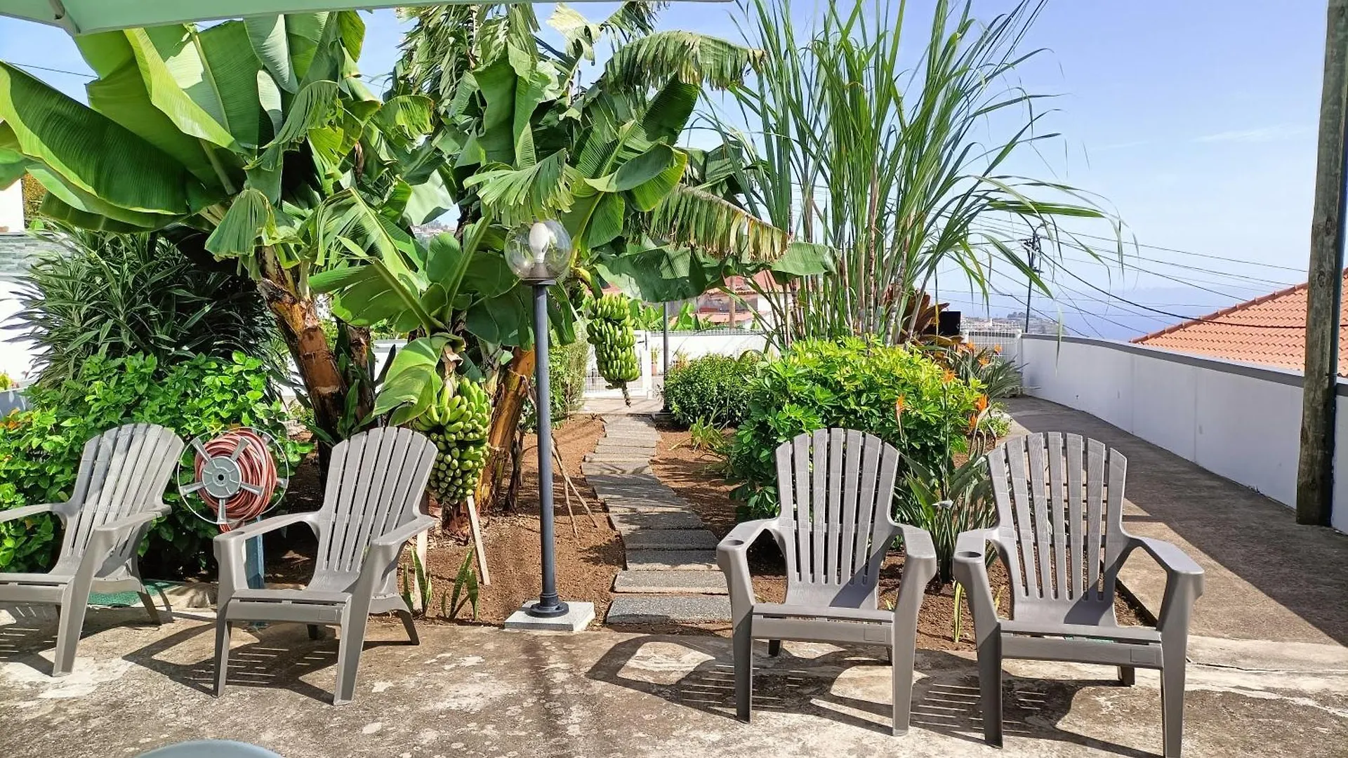 Madeira Panoramic Villa- Promocao 2 Ou 3 Semana Funchal  0*, Funchal (Madeira) Portugal