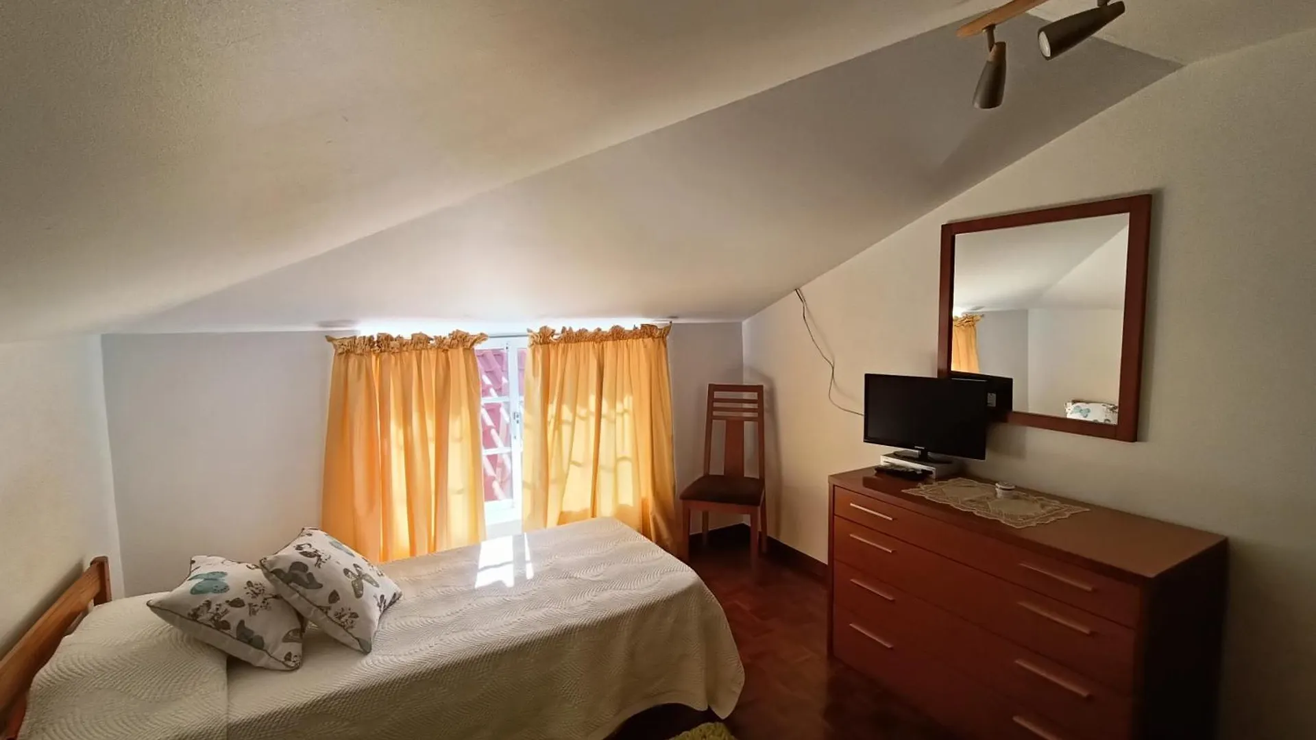 شقة Madeira Panoramic Villa- Promocao 2 Ou 3 Semana فونشال