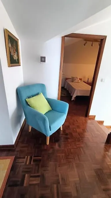 Apartment Madeira Panoramic Villa- Promocao 2 Ou 3 Semana Funchal