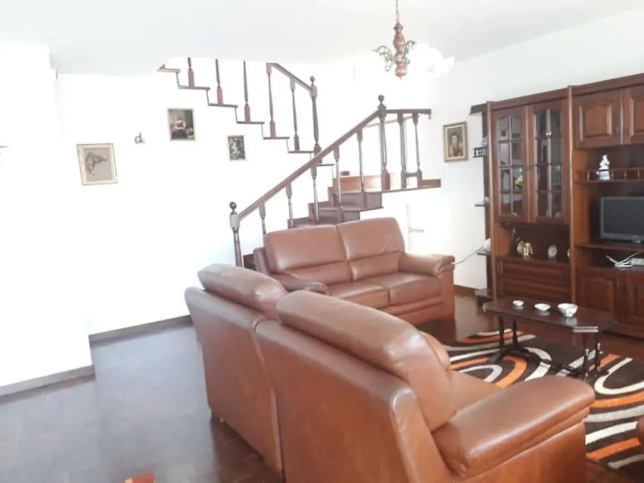 Madeira Panoramic Villa- Promocao 2 Ou 3 Semana Funchal  Apartment