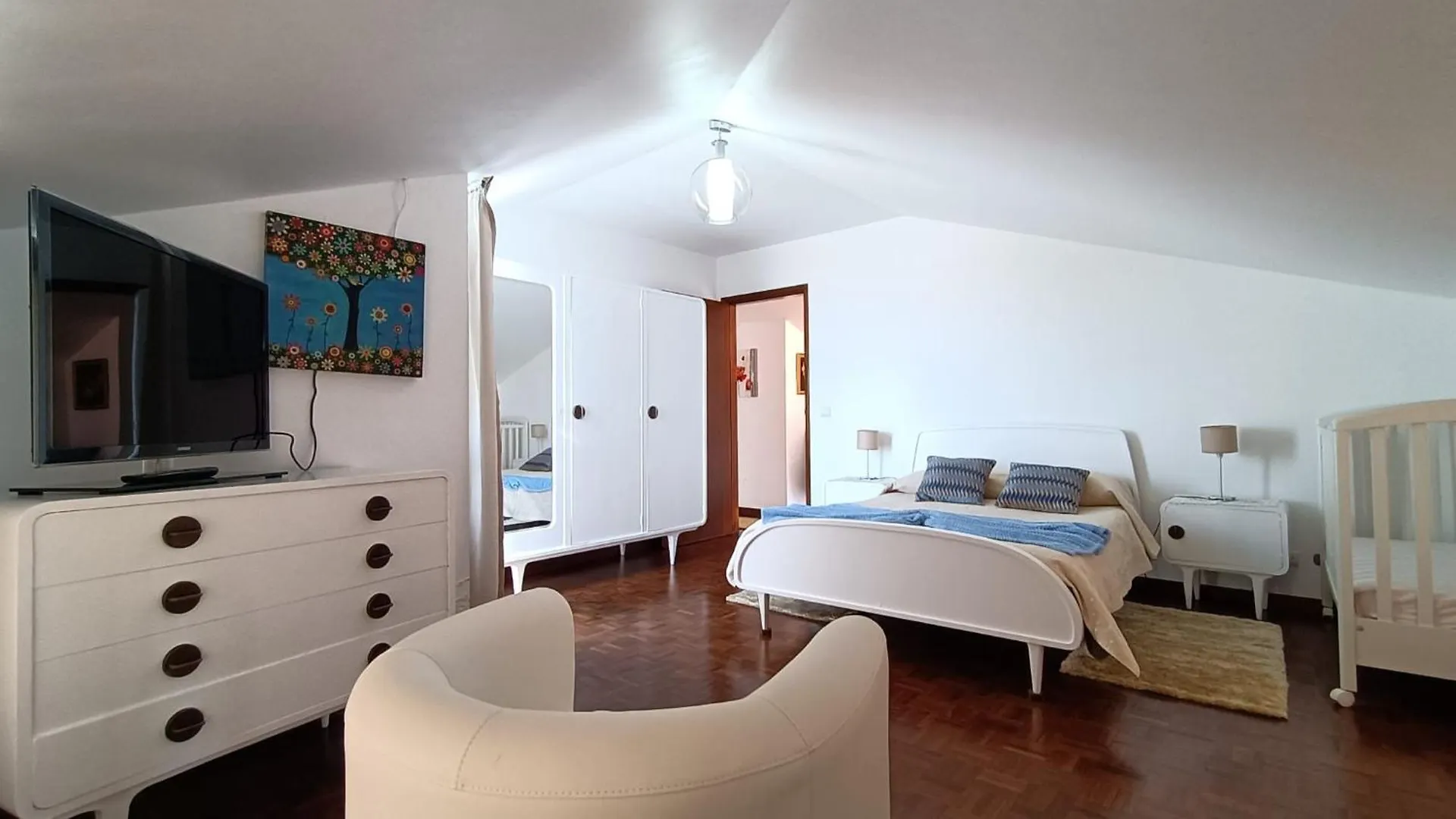 Madeira Panoramic Villa- Promocao 2 Ou 3 Semana Funchal  Apartment Funchal (Madeira)