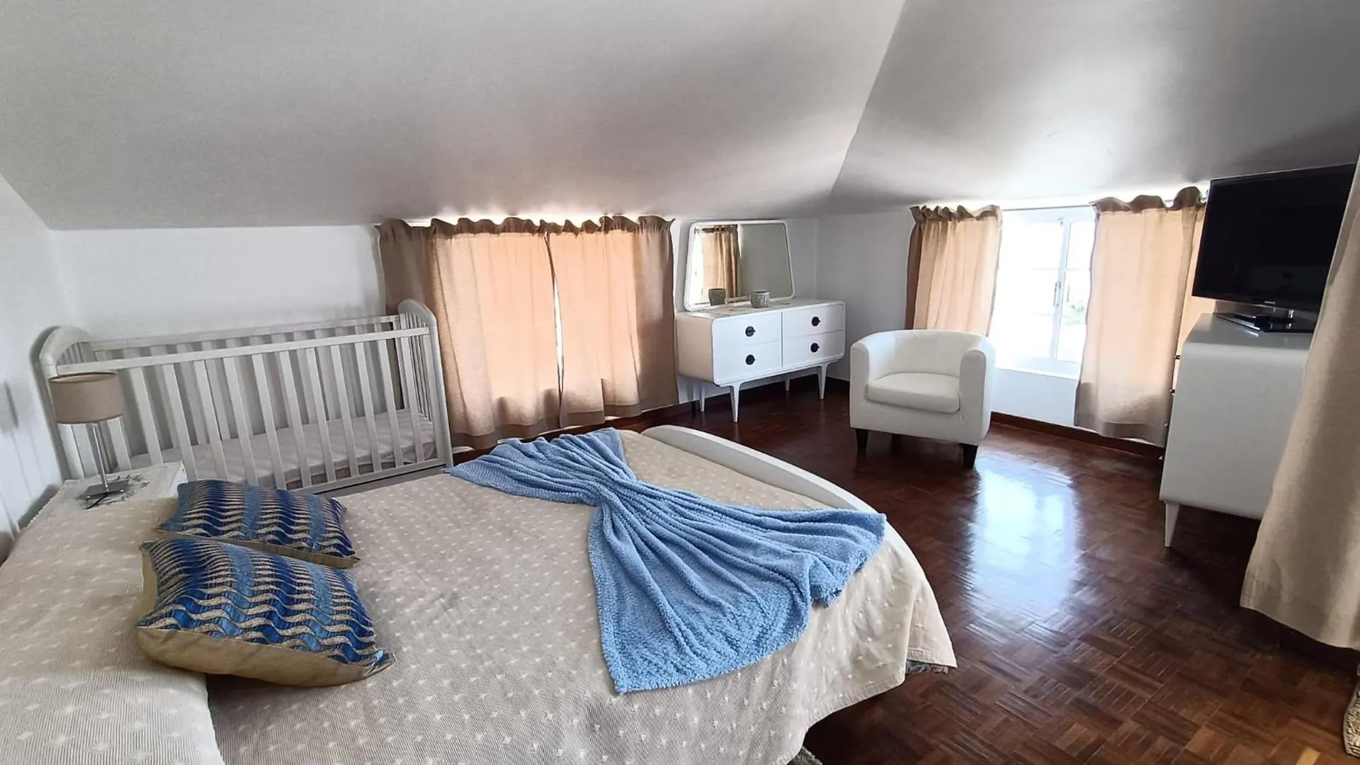 Madeira Panoramic Villa- Promocao 2 Ou 3 Semana Funchal  Apartment Funchal (Madeira)