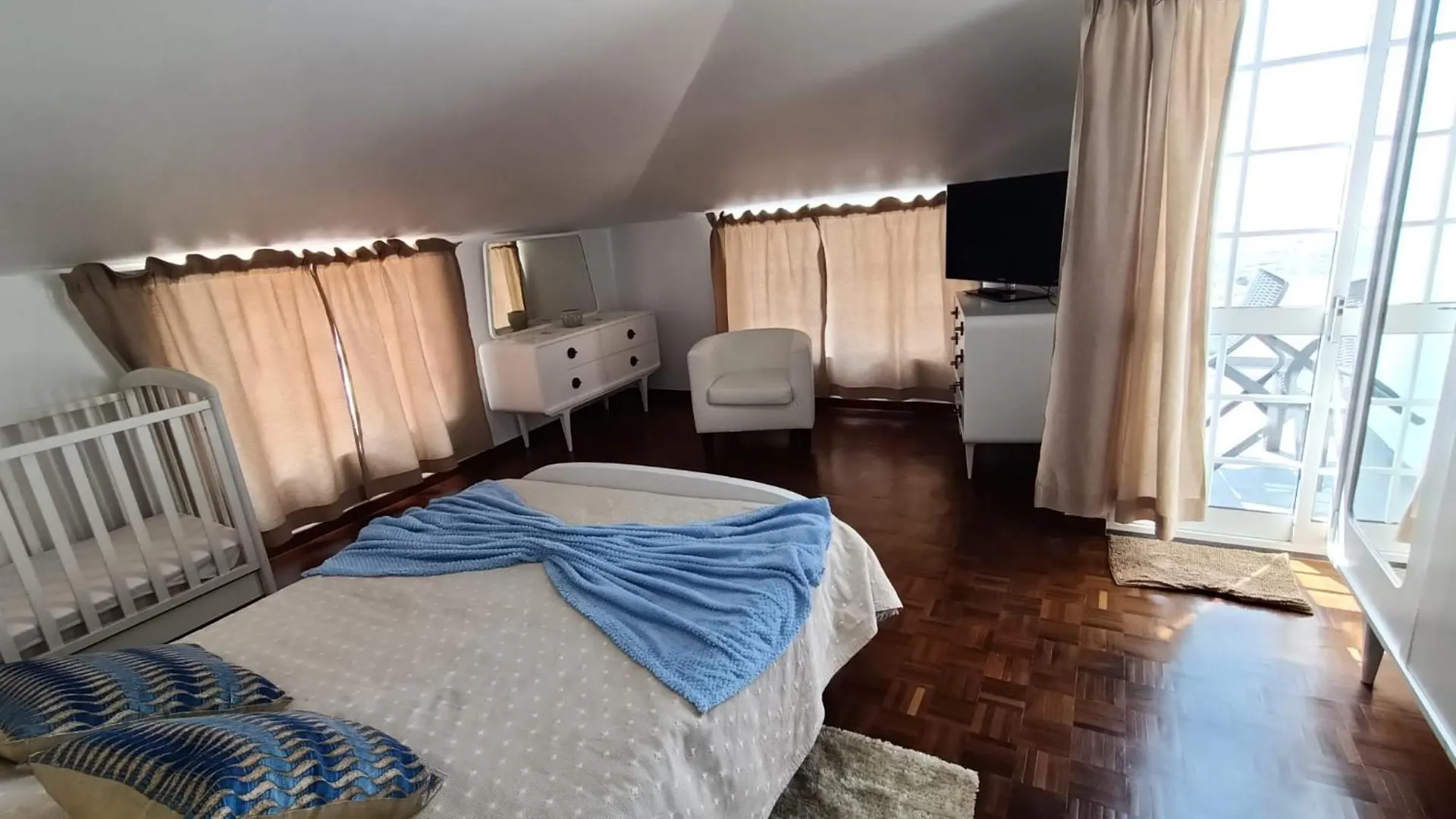 Madeira Panoramic Villa- Promocao 2 Ou 3 Semana Funchal  Funchal (Madeira)